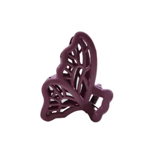 کلیپس مو زنانه مدل پروانه ای کد G1