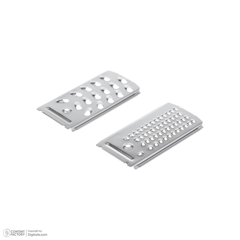 غذاساز ترام هاوس مدل FP-50090D