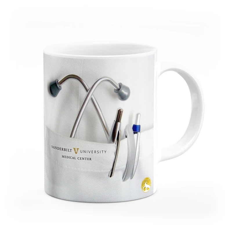 ماگ هومرو طرح پزشکی مدل MG9017