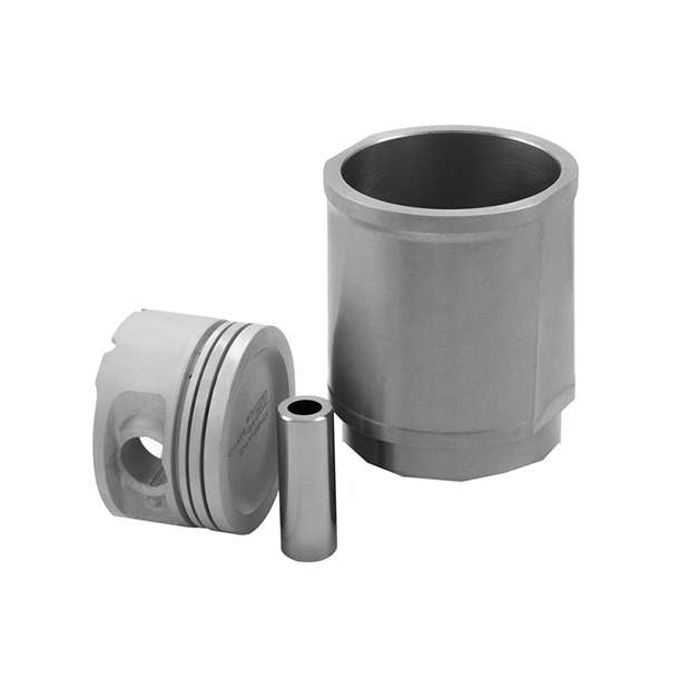 بوش و پیستون و گژن پین قائم مدل STD مناسب برای پژو 405 مجموعه 8 عددی