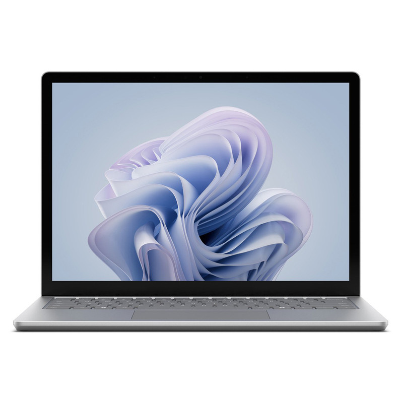 لپ تاپ 13.5 اینچی مایکروسافت مدل Surface Laptop 6-Core Ultra 7 165H-32GB LPDDR5x-1SSD-Touch