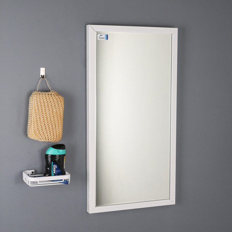آینه دلفین مدل EC-PVC-4030