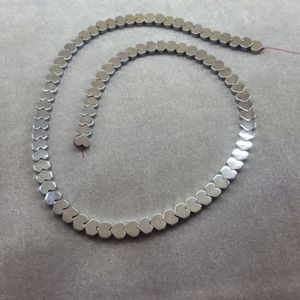 ریسه سنگ طرح قلب کد 46894