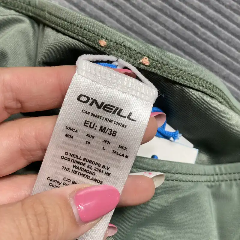 مایو زنانه اونیل مدل 1800162