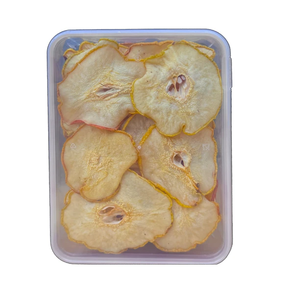 چیپس میوه گلابی خشک نگین - 100 گرم