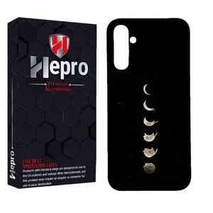 HEPRO MC Cover for Samsung Galaxy A14
