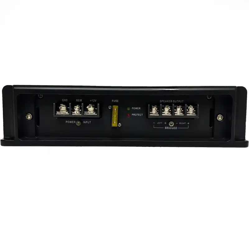 آمپلی فایر خودرو فلای مکس مدل RTC-7002FA