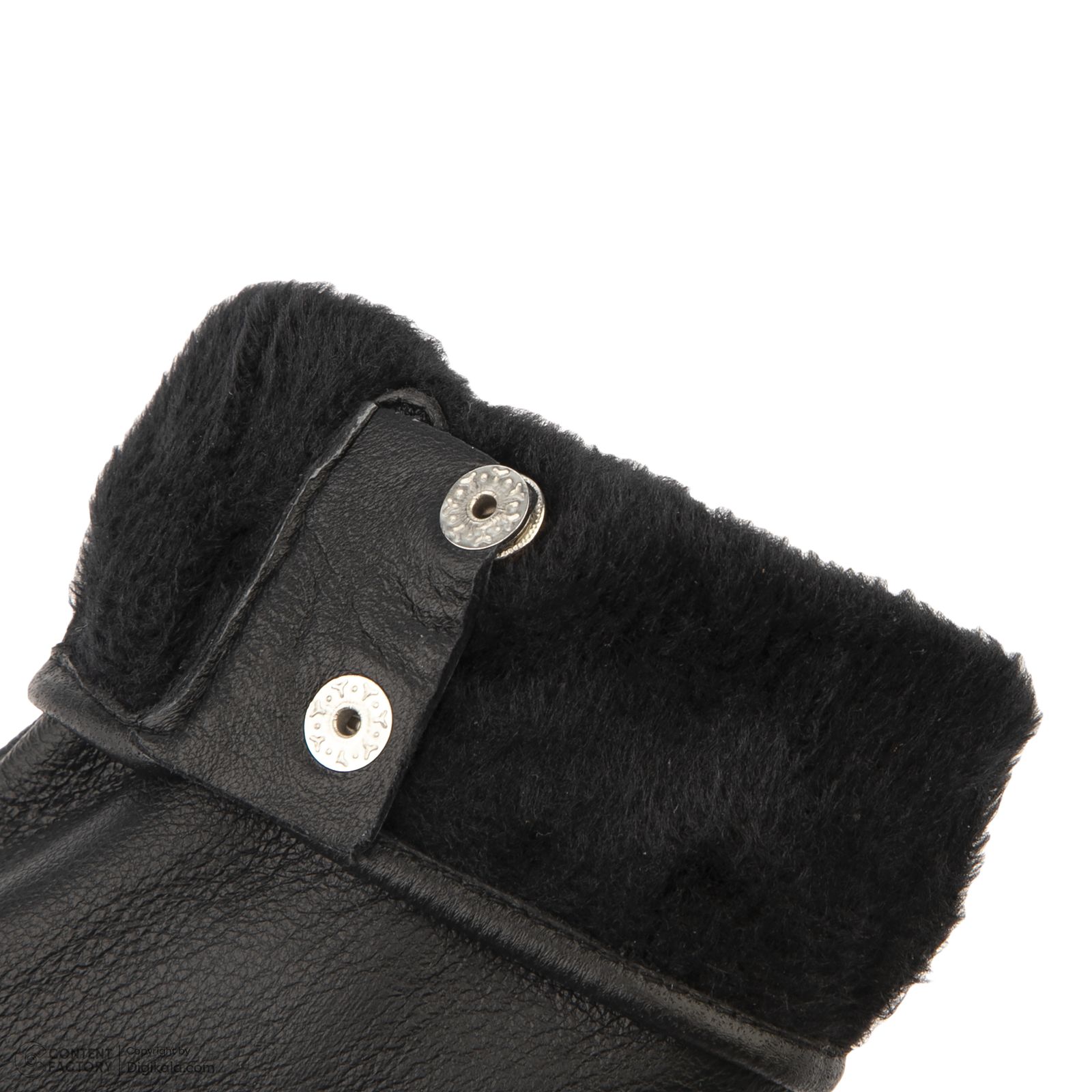 دستکش مردانه چرم لانکا مدل LGM-7 - - 6