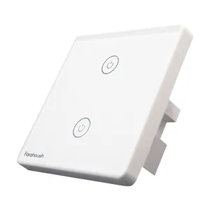کلید هوشمند فراهوش مدل FDP-02W