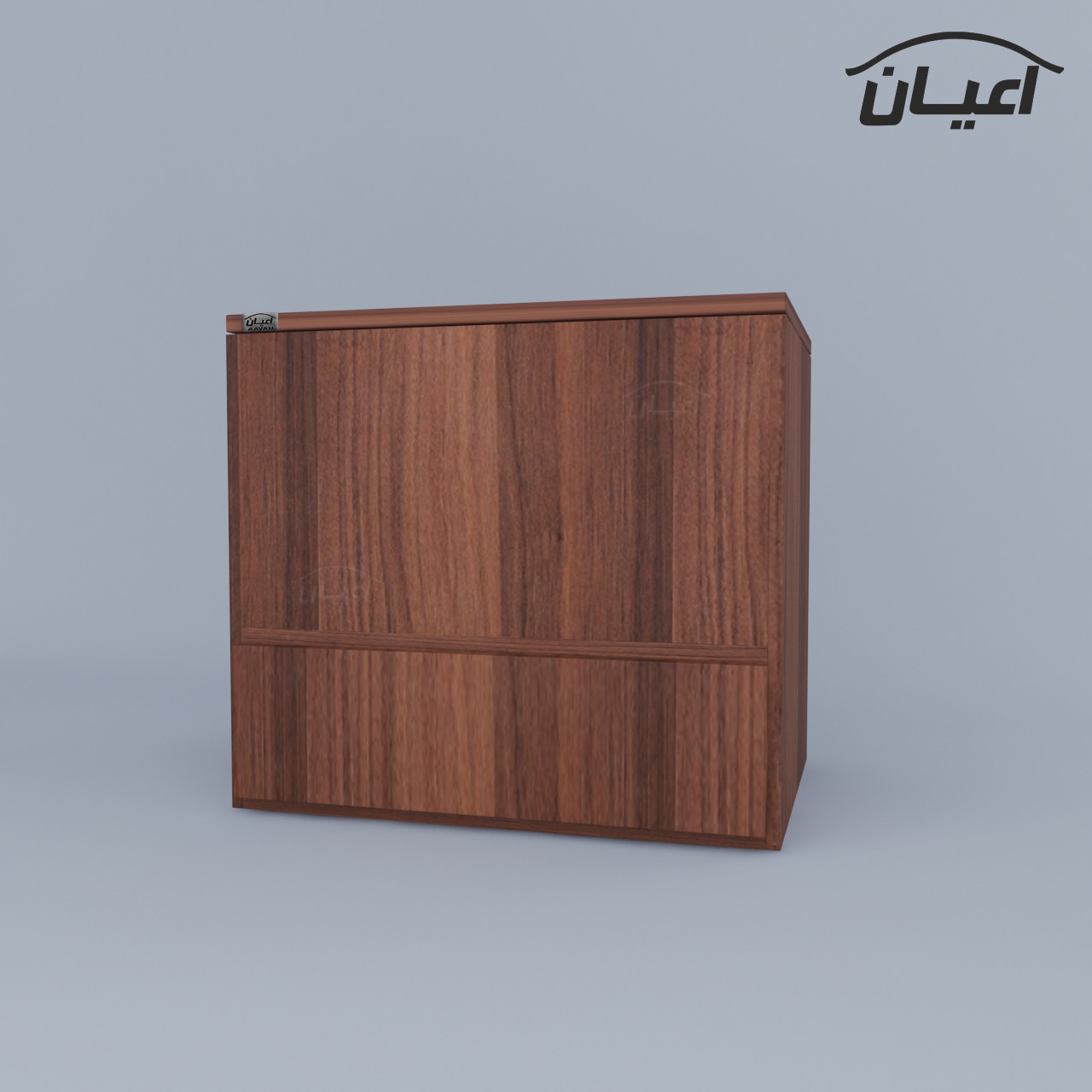 نیمکت اعیان مدل FH341