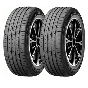 لاستیک خودرو نکسن مدل NFera RU1 سایز 225/50/18 - دو حلقه