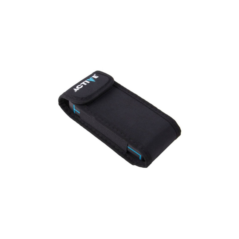 متر لیزری اکتیو مدل AC-6660E