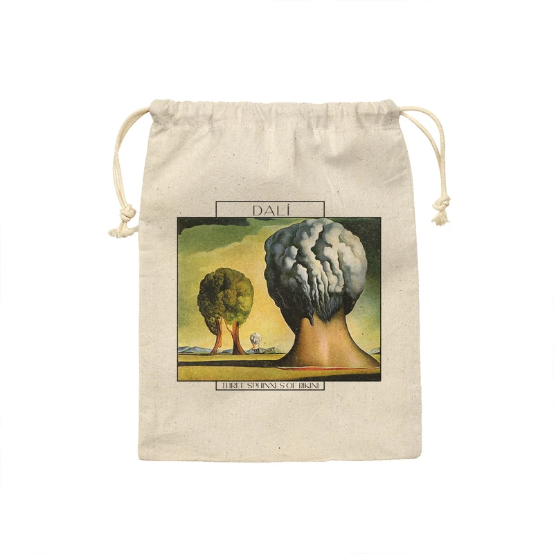 نظم دهنده ترمه طراحان ایده مدل سه مجسمه از دالی کد art0791 - L