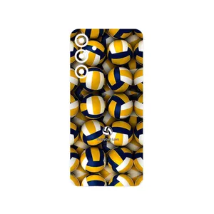 MAHOOT Volleyball Cover Sticker for Samsung Galaxy A16 4G
