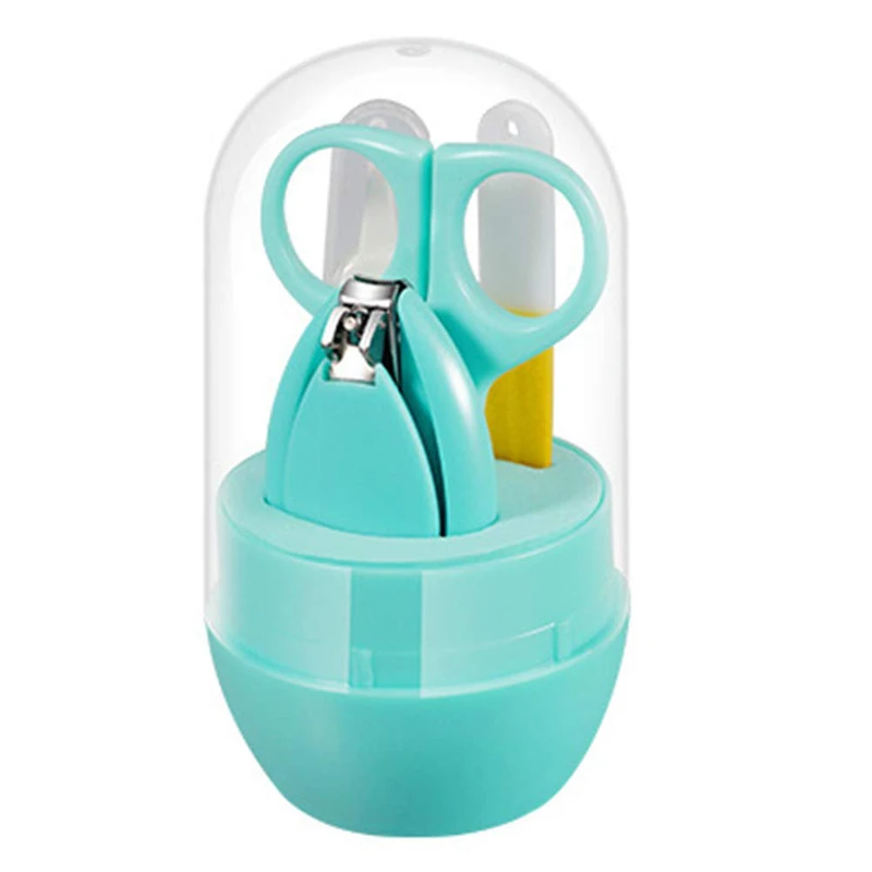 ست مانیکور کد F42V بسته 4 عددی
