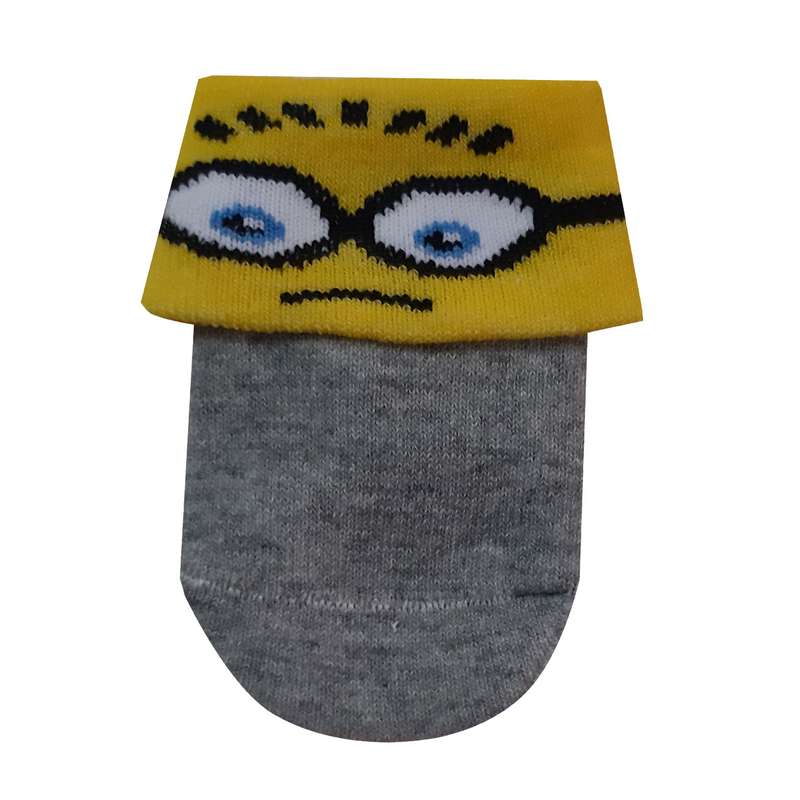 جوراب نوزادی کد 902