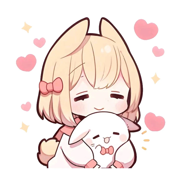 استیکر پارچه و لباس پاد آفرین مدل دخترونه کد 715