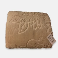پتو گلبافت مدل برجسته سایز 240×220 سانتی متر