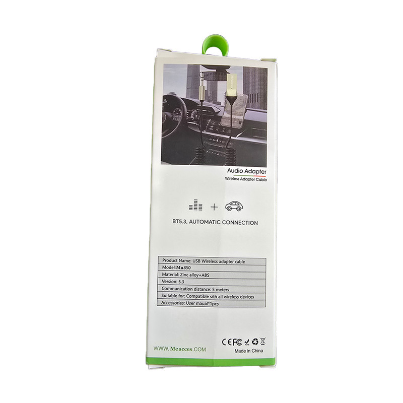 دانگل بلوتوث مکسیس مدل Ma-850