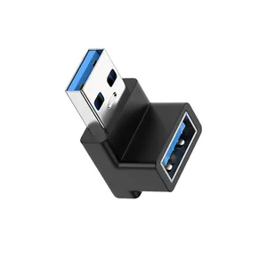 مبدل USB 3.2 به USB 3.2 مدل OTG Up 3.0