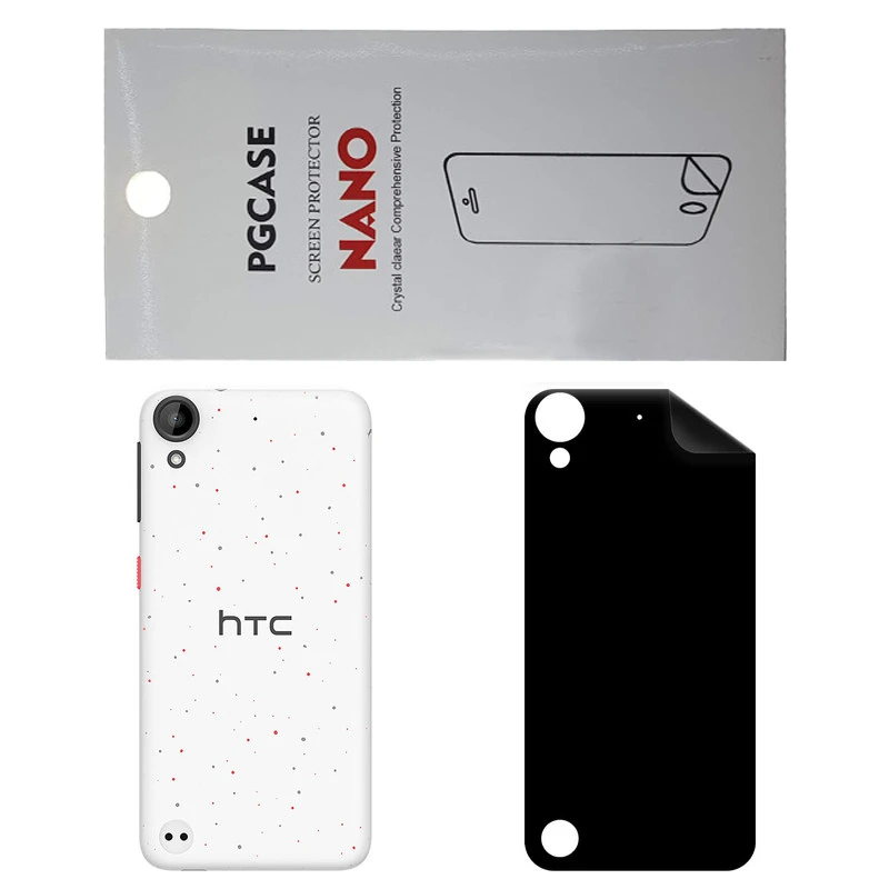 برچسب پوششی مدل STAR RG مناسب برای گوشی موبایل اچ تی سی Desire 630