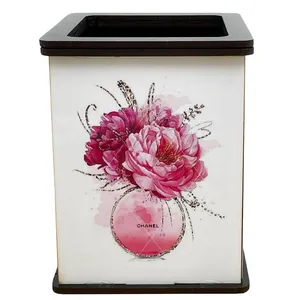 جامدادی رومیزی مدل ادکلن کد 12