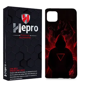 HEPRO MC Cover for XIAOMI REDMI 9C / REDMI 10A / POCO C3