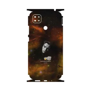 MAHOOT Leonardo Dicaprio-FullSkin Cover Sticker for Xiaomi Poco C31