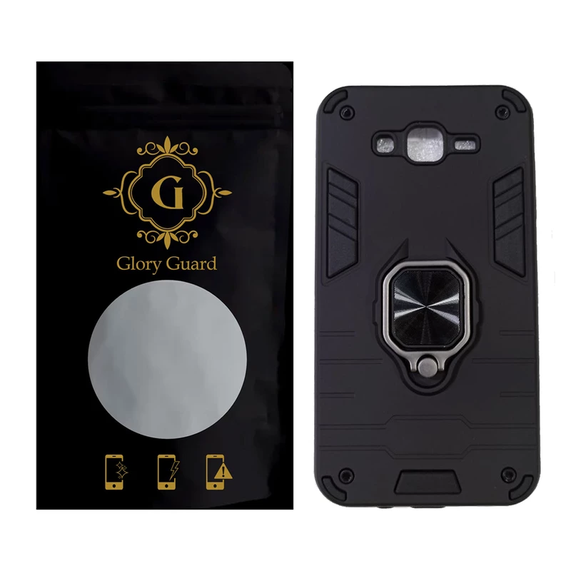 کاور گلوری گارد مدل KBM01 مناسب برای گوشی موبایل سامسونگ Galaxy Grand Prime / G530