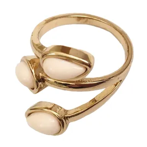 انگشتر زنانه اکسسورایز مدل 288