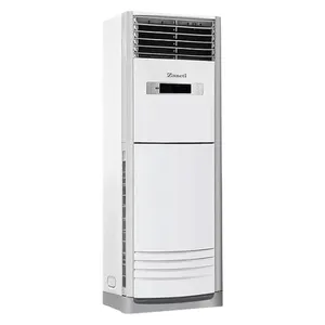 کولر گازی ایستاده 36000 زانتی مدل ZMFE-36HO3RAMA