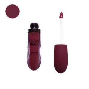 رژ لب مایع گاش مدل 101000546