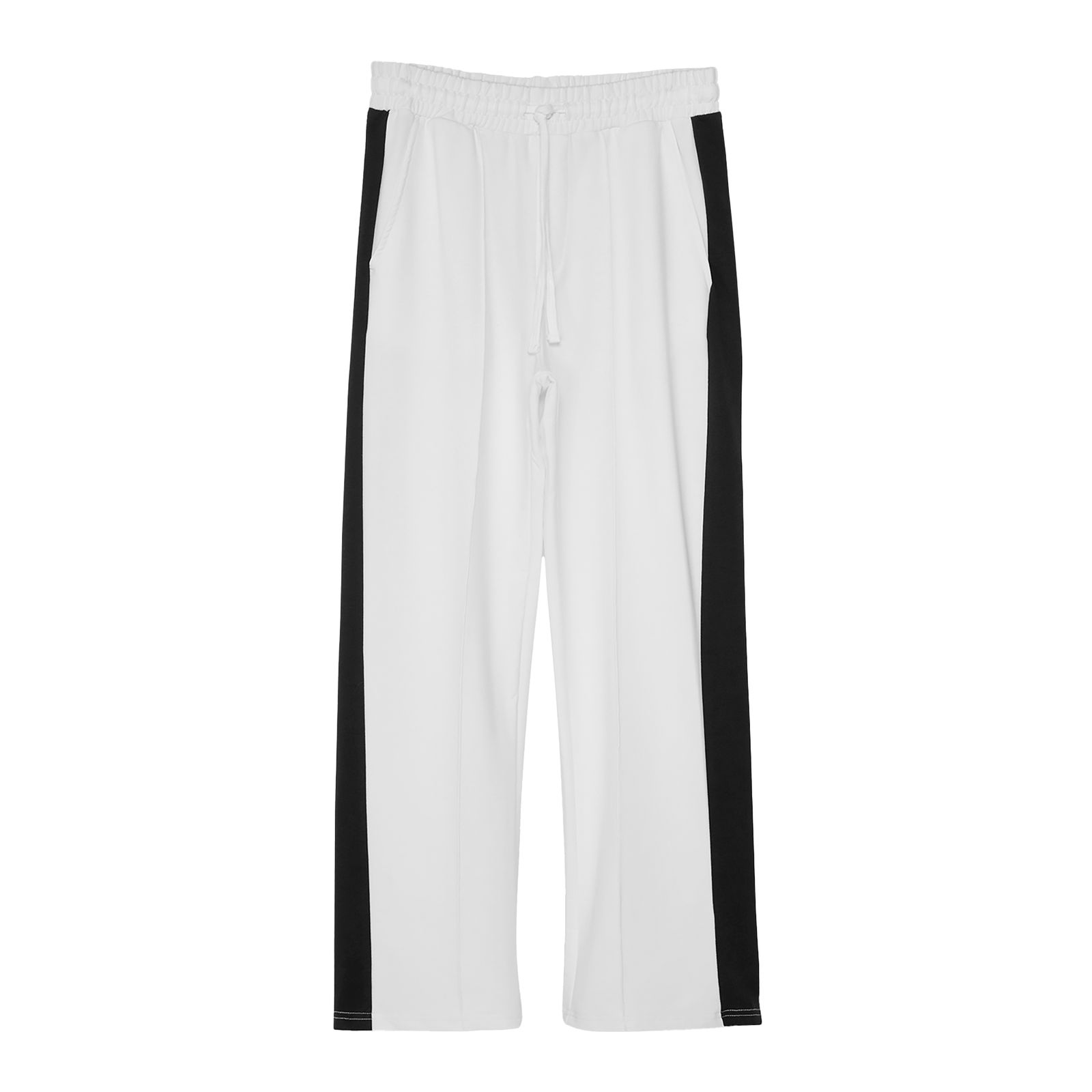 شلوار دم پا گشاد مردانه مدل 828048702 طرح ترندیول -  - 3