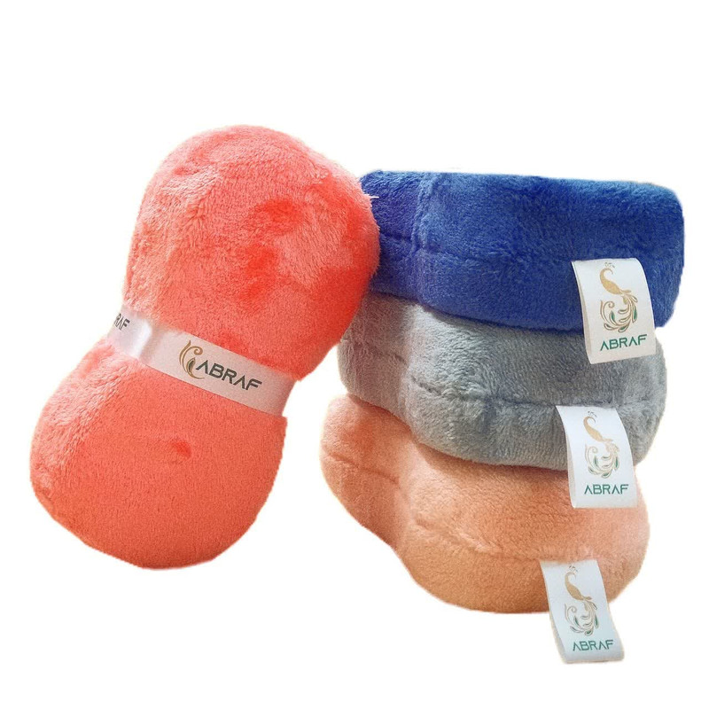 اسفنج شستشو خودرو ابراف مدل ABA201