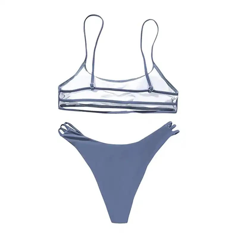 مایو زنانه شین مدل HY8020