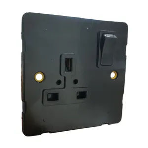 پریز توکار مدل ادمور کد 01
