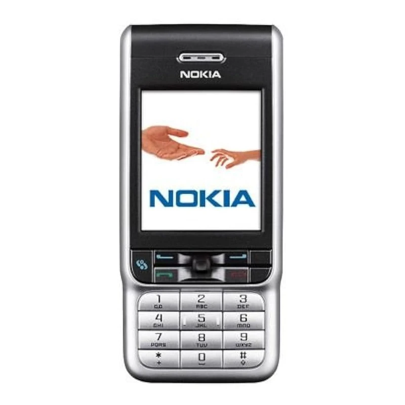 قاب شاسی گوشی موبایل مدل 3230 مناسب برای گوشی موبایل نوکیا 3230