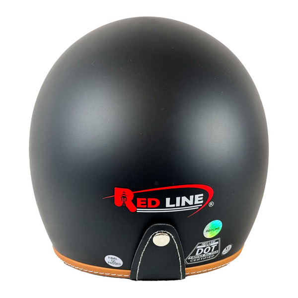 کلاه کاسکت ردلاین مدل وسپایی کد L_W2