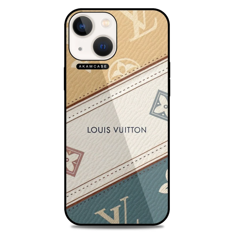 کاور آکام مدل AMC-WA13-BRANDS-24 مناسب برای گوشی موبایل اپل iPhone 13