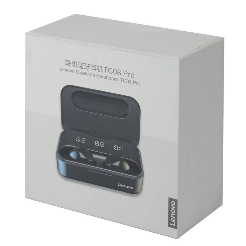 هندزفری بی سیم لنوو مدل MEH 08 CFR TC PRO 2