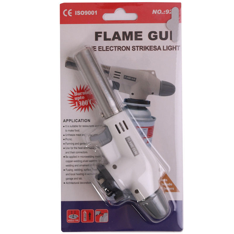 شعله افکن کد PJ-388