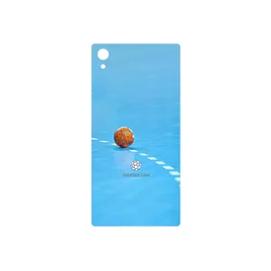 MAHOOT Handball Cover Sticker for Sony Xperia Z5