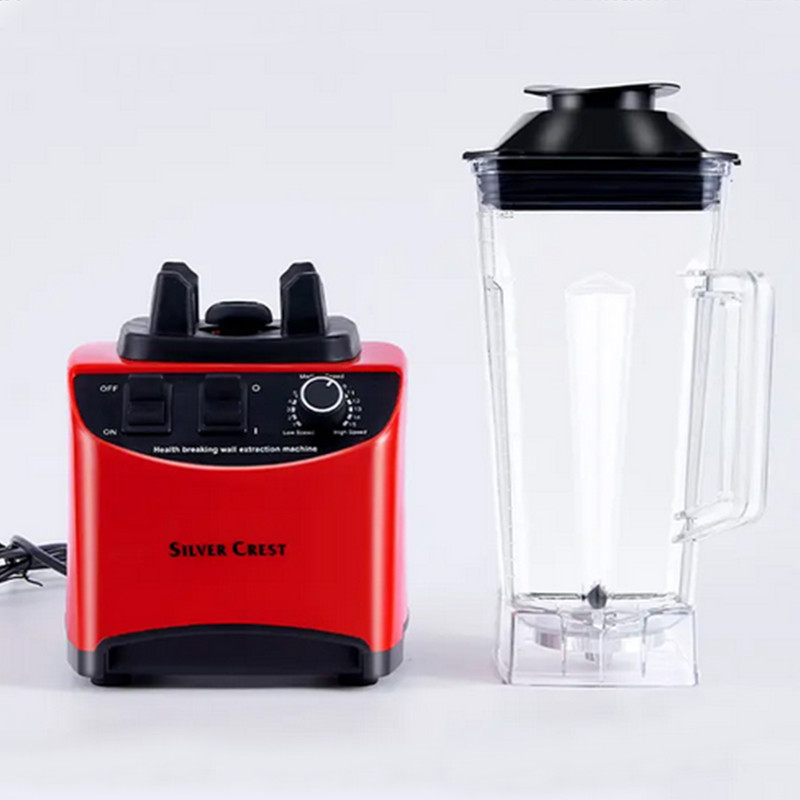 مخلوط کن و آسیاب کن سیلور کرست مدل SC-5003