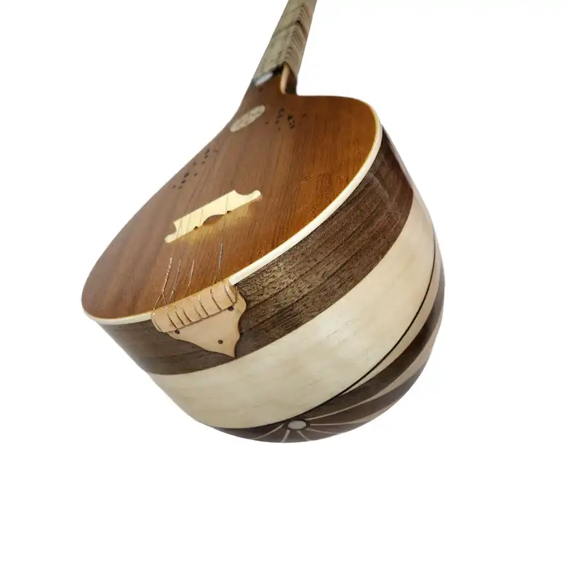 سه تار مدل گردو و افرا کد R-M-G1