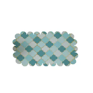  رومیزی مدل مدرن کد 9199R