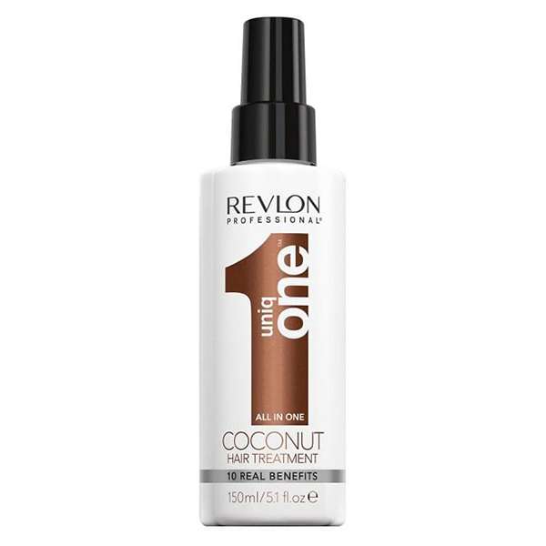 اسپری رولون مدل Unique One Coconut حجم 150 میلی لیتر