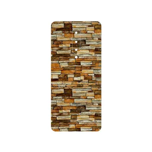 MAHOOT brickwall Cover Sticker for OnePlus 8