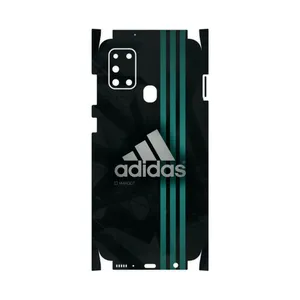 MAHOOT  dds-FullSkin Cover Sticker for Samsung Galaxy A21s