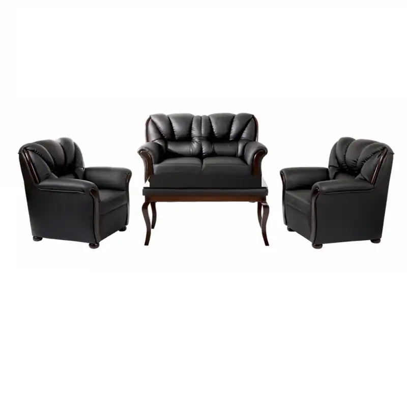 مبل انتظار چهار نفره مدل pe-4P