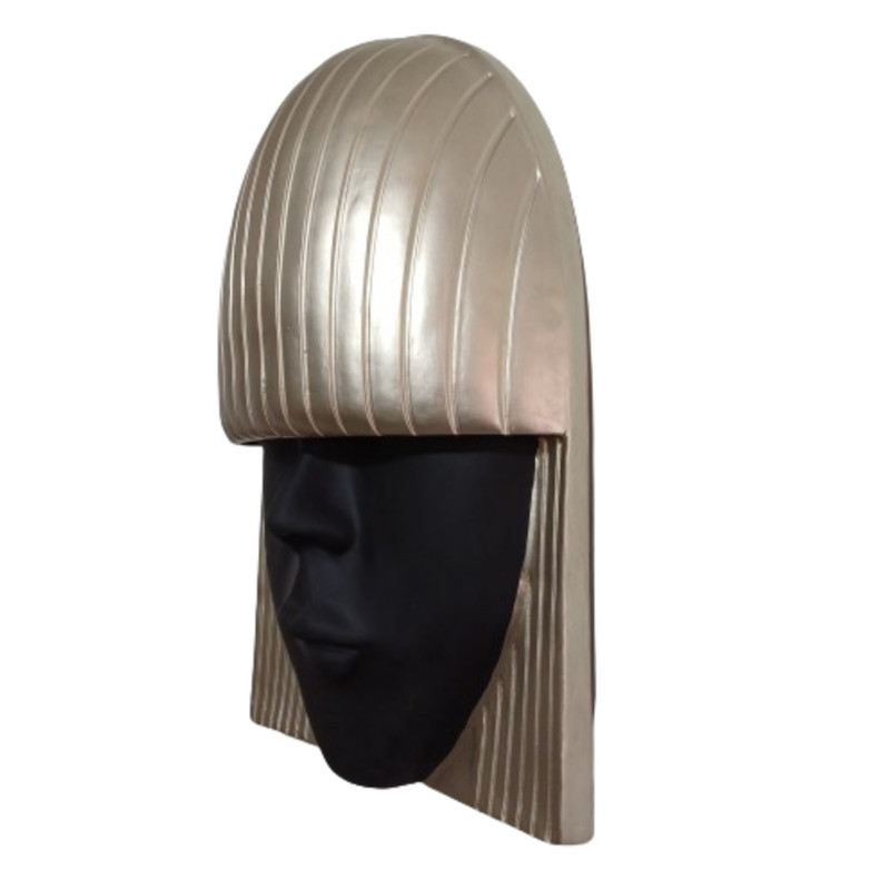 دیوارکوب مدل دختر چتری 403230